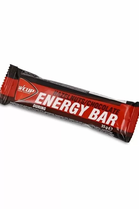 Best Energiereep Chocolade 35G Energierepen & -Gels