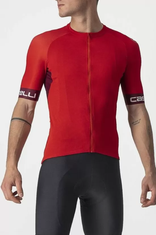 Sale Entrata Vi Jersey Shirts