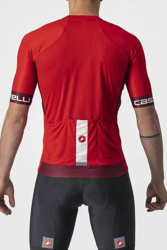 Sale Entrata Vi Jersey Shirts
