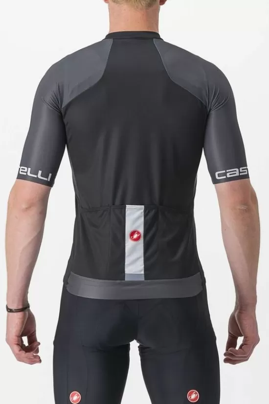 New Entrata Vi Jersey Shirts