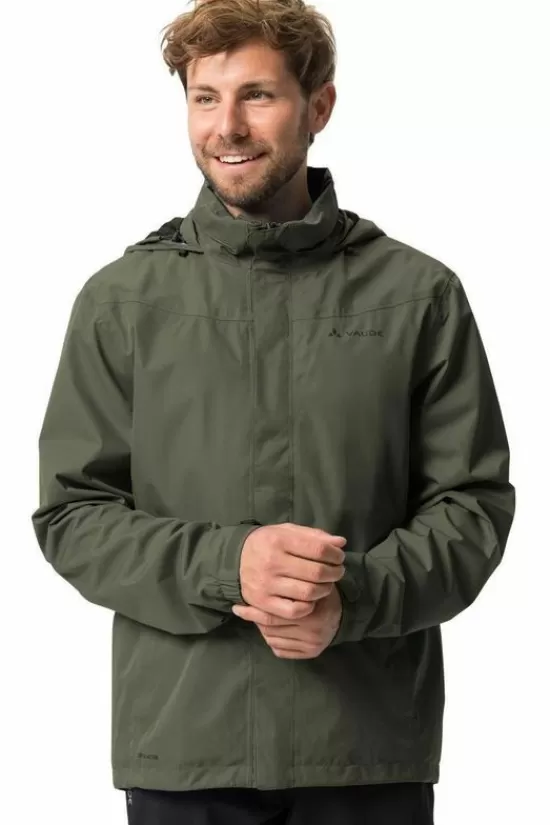 Discount Escape Bike Light Jacket Regenkledij Fiets