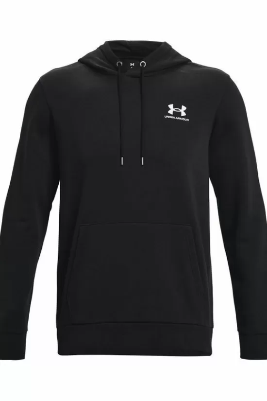 Clearance Essential Fleece Hoodie Truien & Vesten
