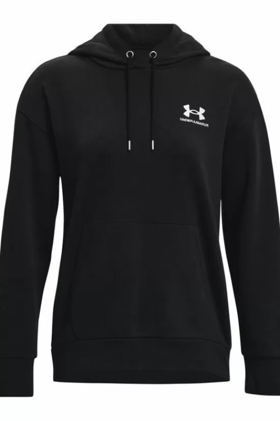 Cheap Essential Fleece Hoodie Truien & Vesten