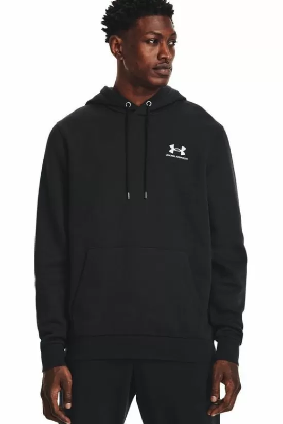 Clearance Essential Fleece Hoodie Truien & Vesten