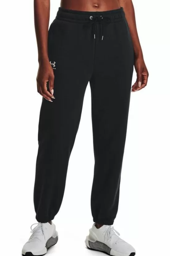 Online Essential Fleece Joggers Broeken