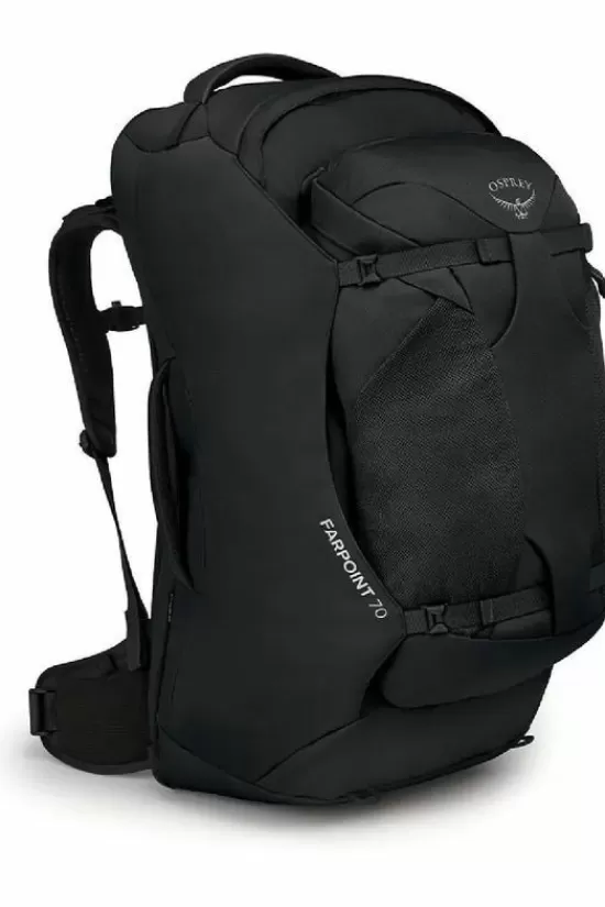 Fashion Farpoint 70L Travel Bag Reistassen & Duffels