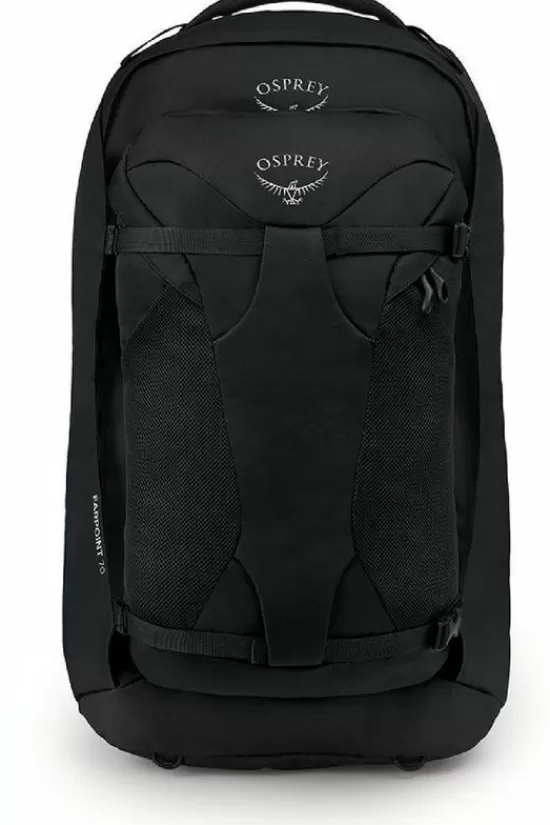 Fashion Farpoint 70L Travel Bag Reistassen & Duffels