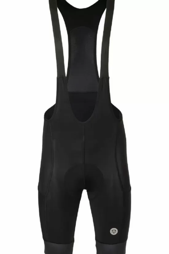 Flash Sale Fietsbroek Bibshort Venture Men Broeken