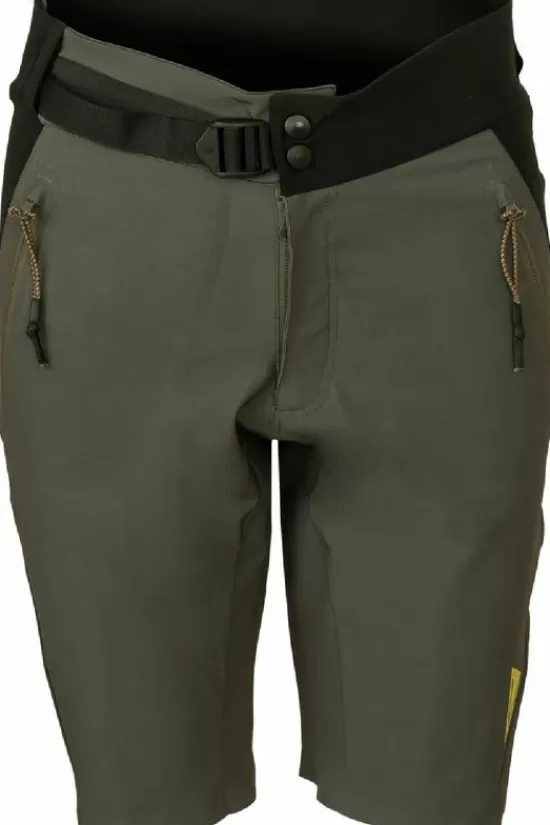 Hot Fietsbroek Mtb Short Venture Fietskleding