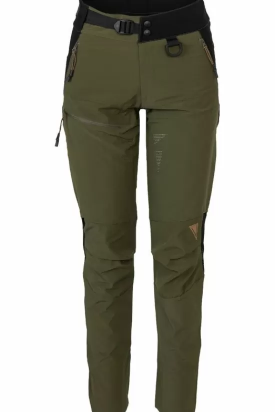 Sale Fietsbroek Mtb Summer Pants Venture Fietskleding