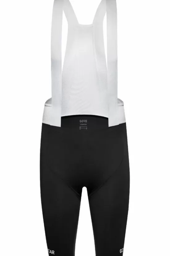 New Fietsbroek Spinshift Bib Shorts+ Fietskleding