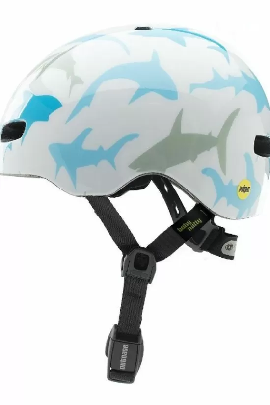 Shop Fietshelm Baby Nutty Fietshelmen