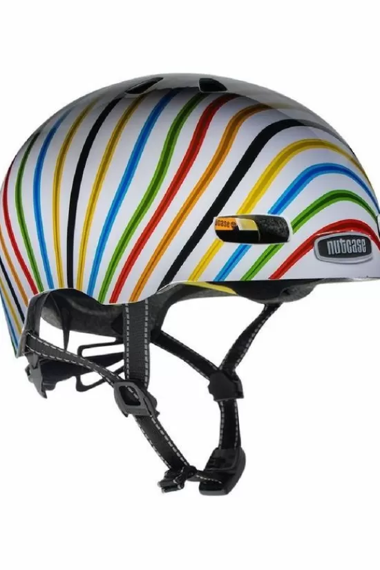 Online Fietshelm Little Nutty Mips Fietshelmen
