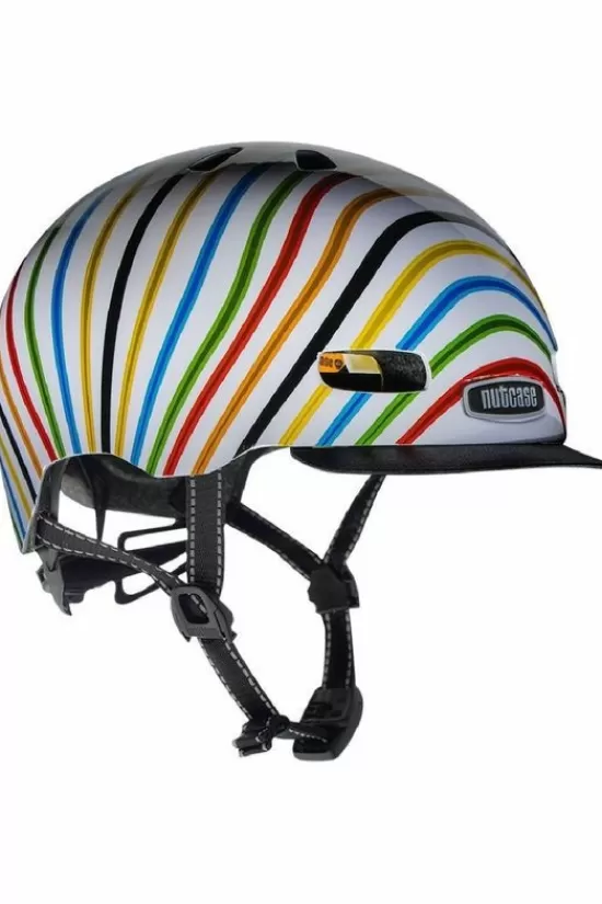 Online Fietshelm Little Nutty Mips Fietshelmen