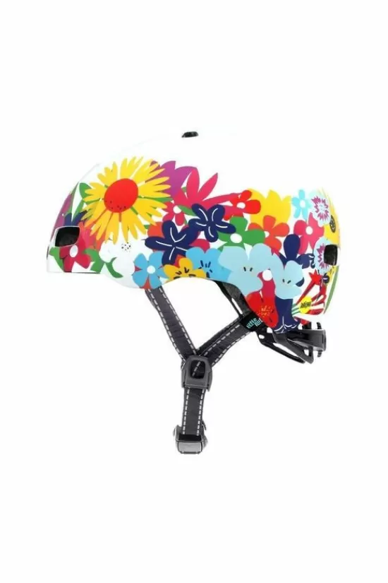 Outlet Fietshelm Little Nutty Mips Fietshelmen