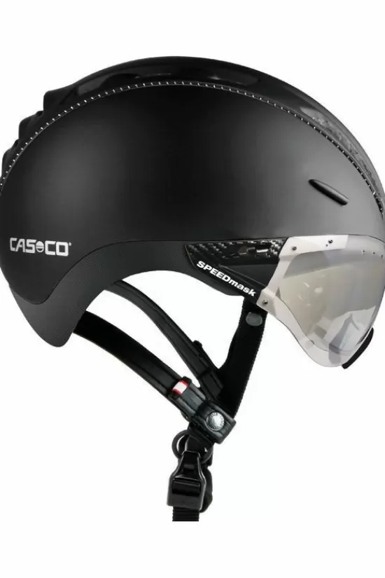 Best Fietshelm Roadster Plus Incl Visor Fietshelmen