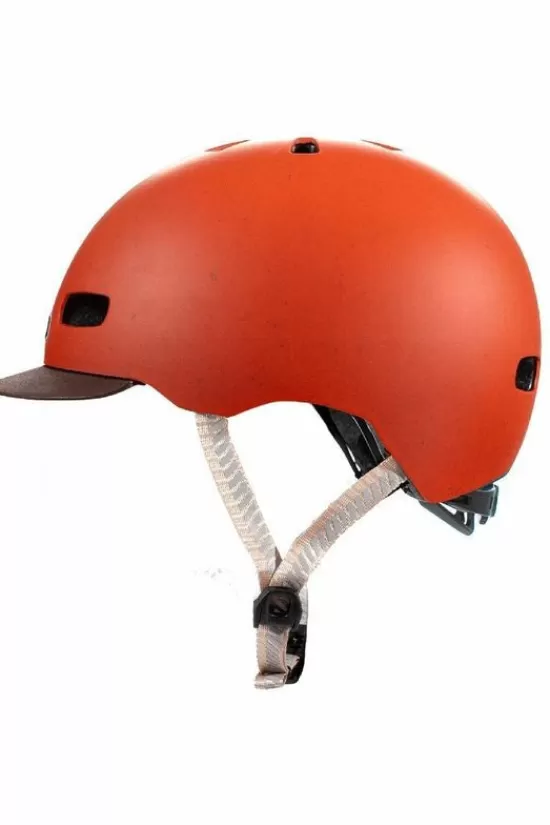 Sale Fietshelm Street Eco Mips Fietshelmen