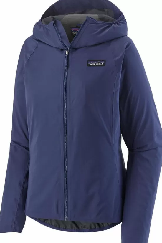 Fashion Fietsjas Dirt Roamer Jassen