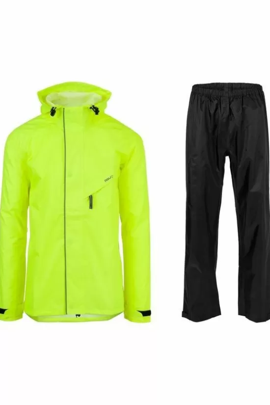 Fashion Fietsjas Passat Rain Suit Regenkledij Fiets