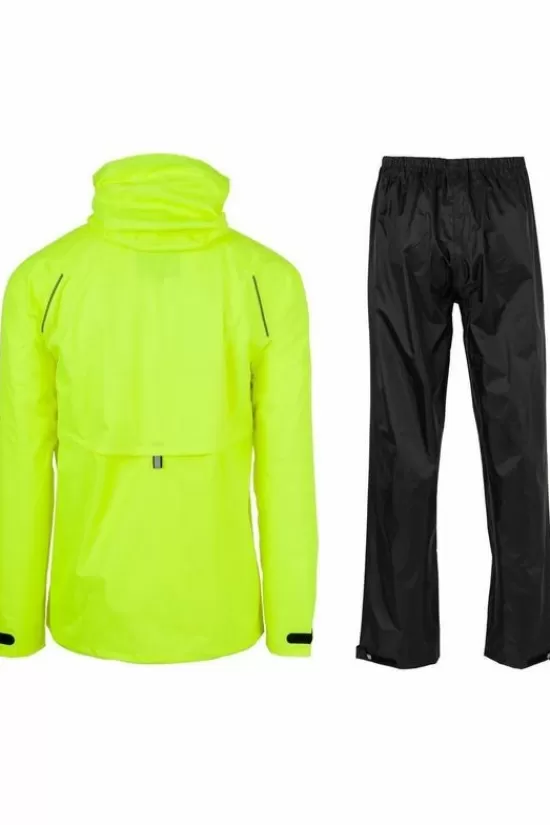 Fashion Fietsjas Passat Rain Suit Regenkledij Fiets