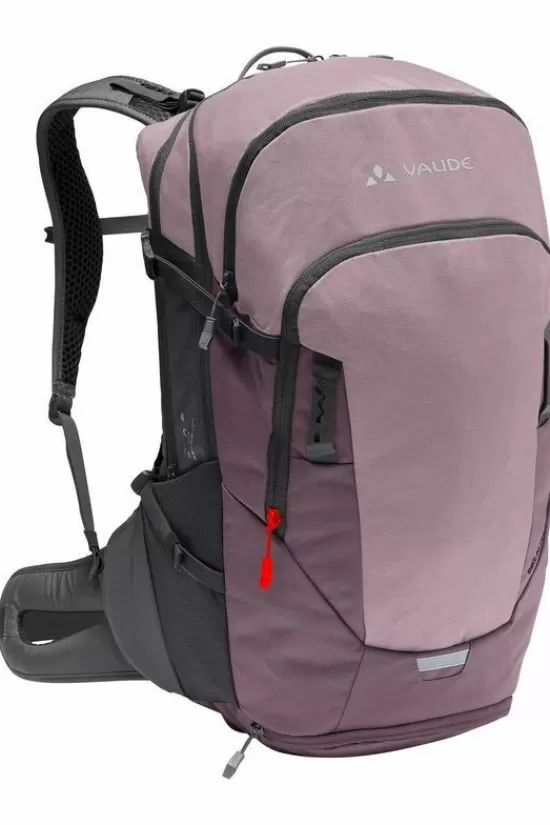 Shop Fietsrugzak Womens Bike Alpin 24+4 Rugzakken