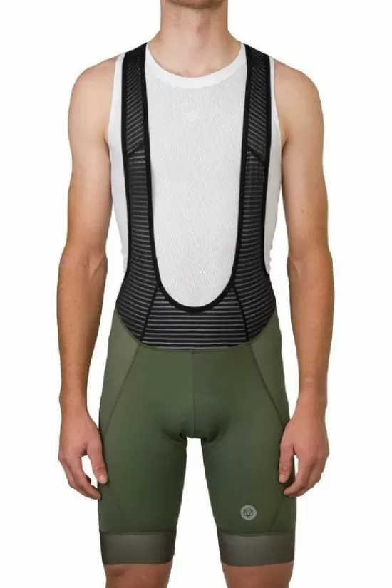 Best Fietsshort Bibshort Essential Prime Broeken