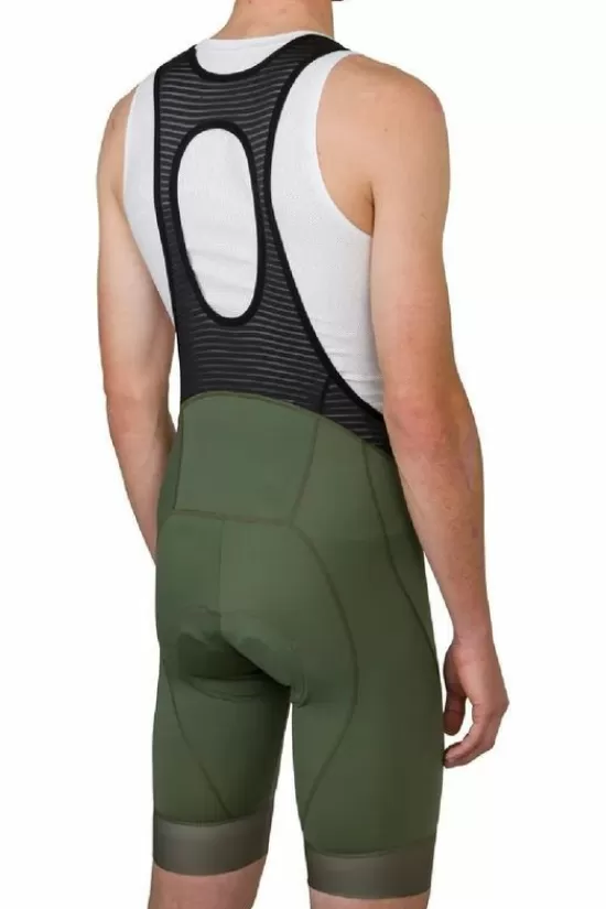 Best Fietsshort Bibshort Essential Prime Broeken