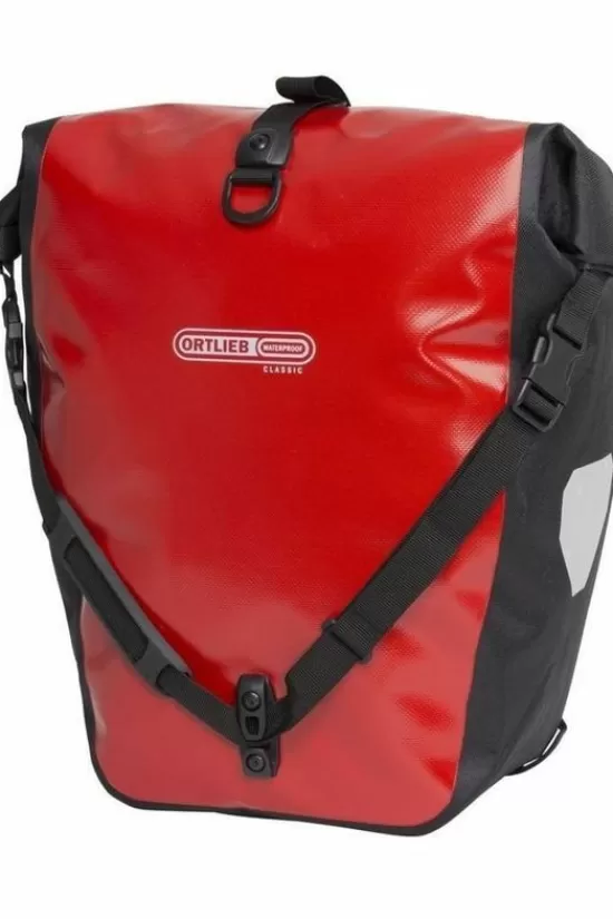 New Fietstas Achter Back Roller Classic Achtertassen