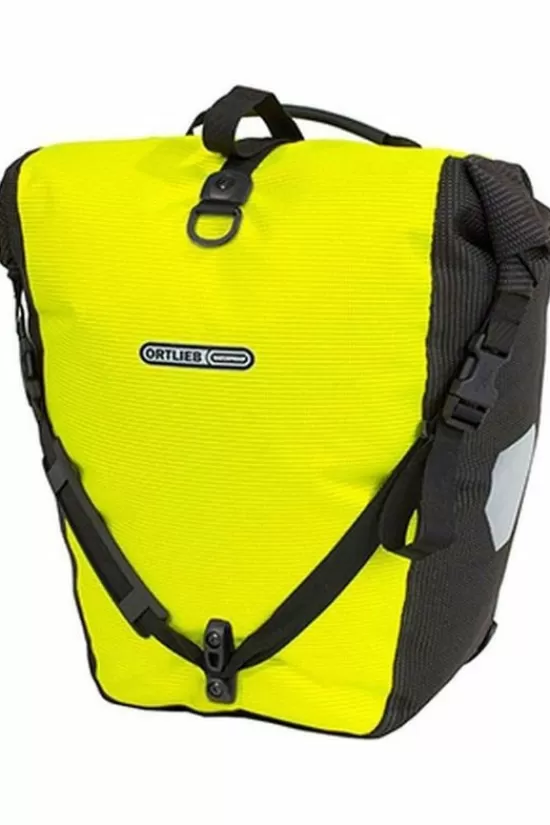 Fashion Fietstas Achter Back-Roller High Visibility Achtertassen