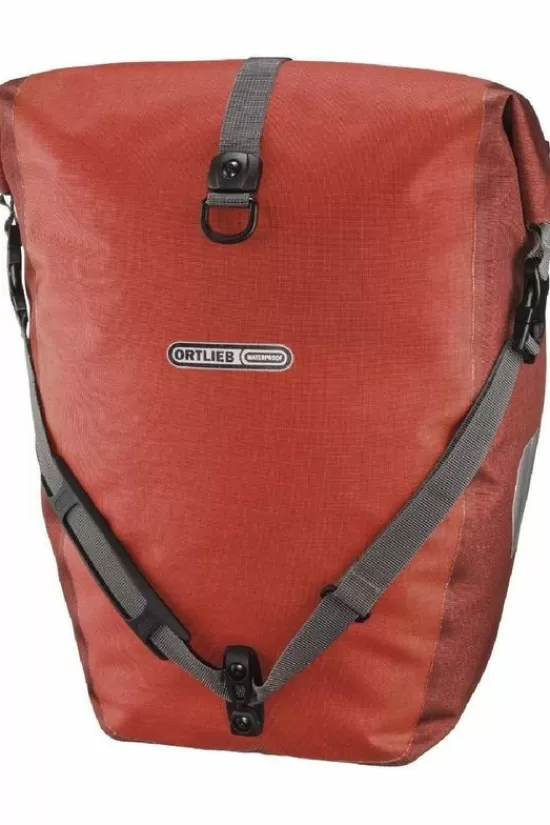 Best Sale Fietstas Achter Back-Roller Plus Ql2.1 40 L Achtertassen