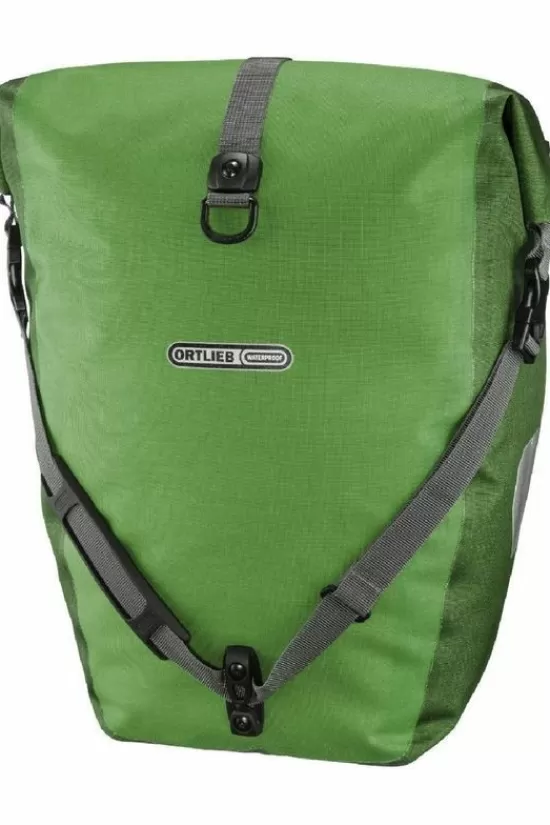 Best Sale Fietstas Achter Back-Roller Plus Ql2.1 40 L Achtertassen