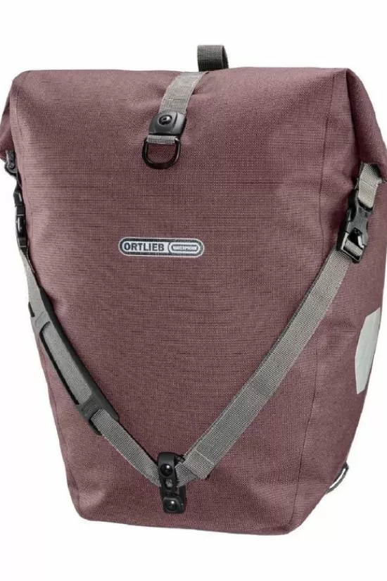 Fashion Fietstas Achter Back-Roller Urban Ql3.1 20 L Achtertassen