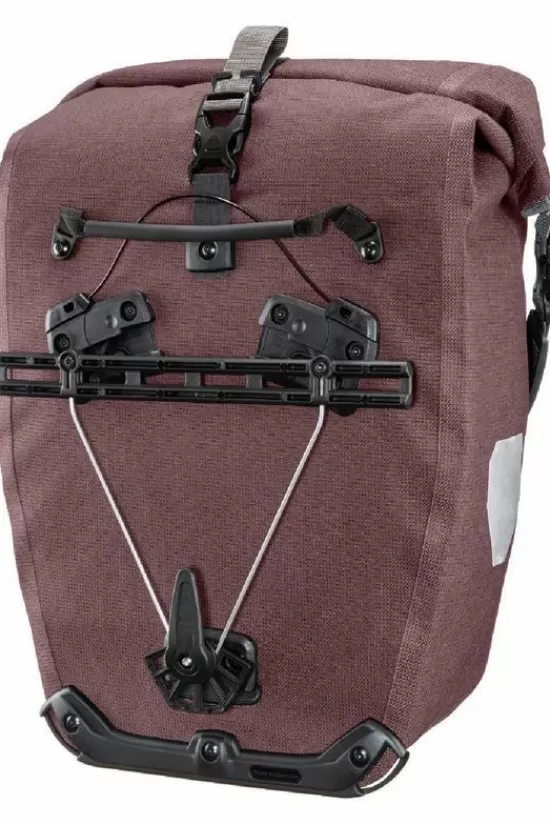 Fashion Fietstas Achter Back-Roller Urban Ql3.1 20 L Achtertassen
