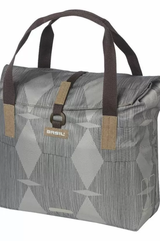 Outlet Fietstas Achter Elegance Bicycle Shopper Achtertassen