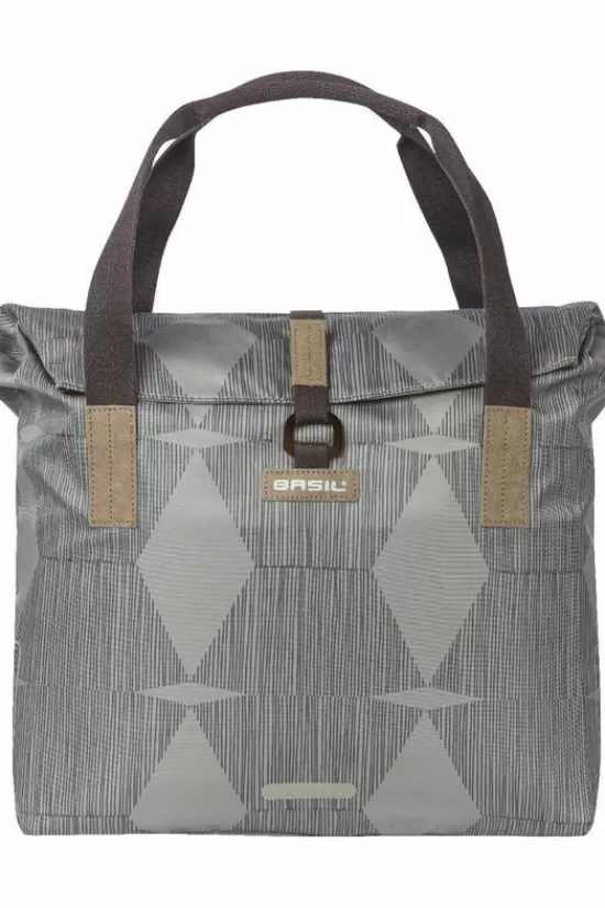 Outlet Fietstas Achter Elegance Bicycle Shopper Achtertassen