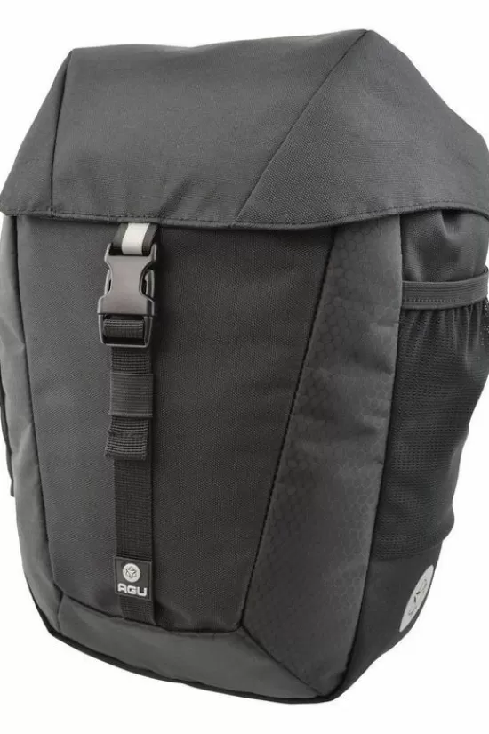 Fashion Fietstas Achter Essentials Dwr Achtertassen