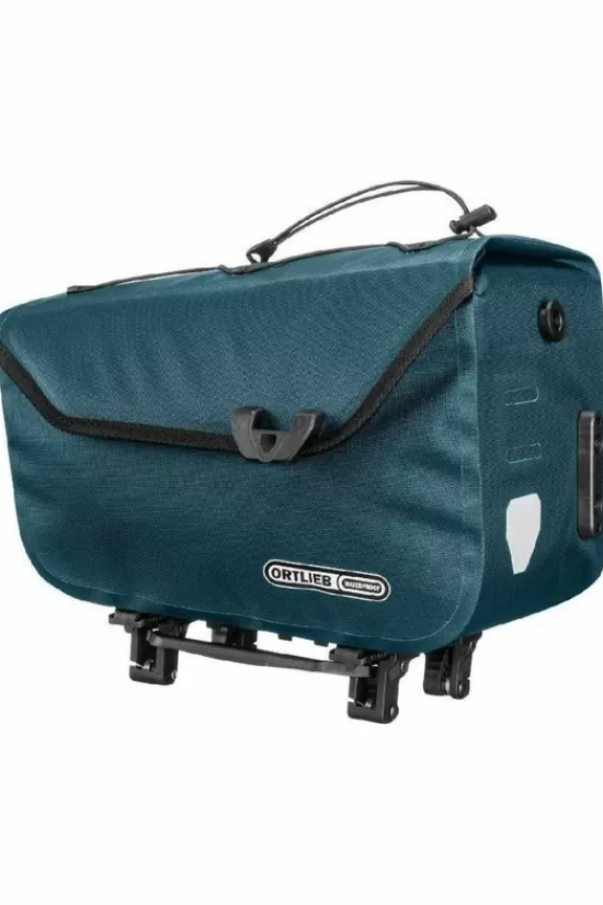 Shop Fietstas Achter E-Trunk Tl 10 L Achtertassen