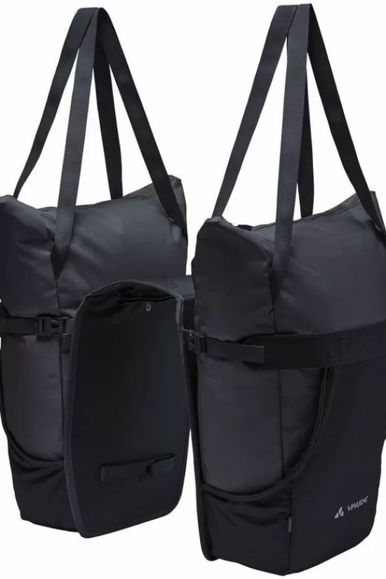Best Sale Fietstas Achter Twinshopper Achtertassen