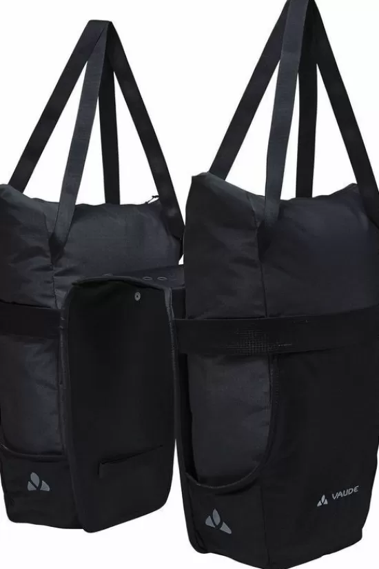 Best Sale Fietstas Achter Twinshopper Achtertassen