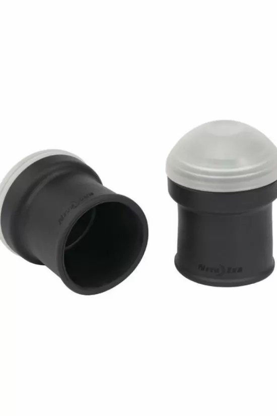 Cheap Fietsverlichting Griplit Handlebar Led (2Pack) Fietsverlichting