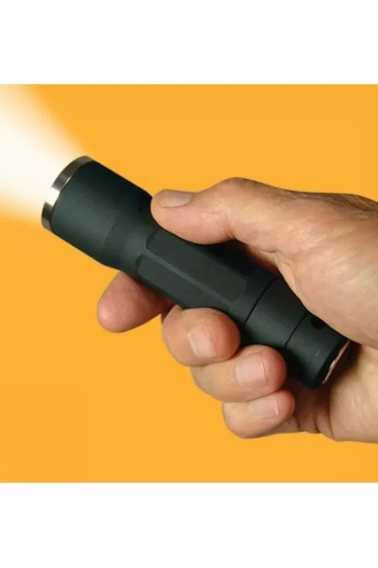 Online Fietsverlichting X3A - Bike Light Fietsverlichting