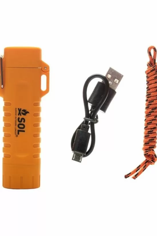 Flash Sale Fire Lite Fuel Free Liter Kookvuren & Branders
