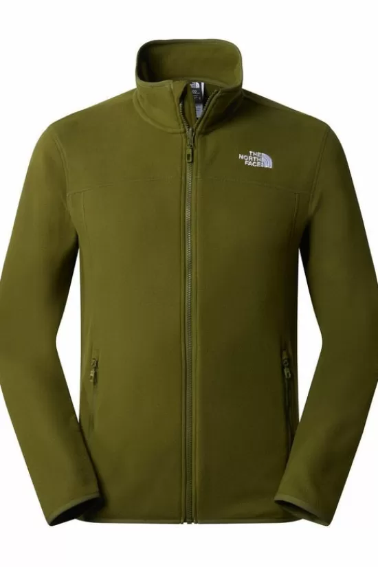 Shop Fleece 100 Glacier Full Zip Fleeces & Truien
