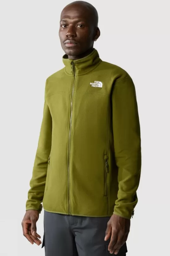 Shop Fleece 100 Glacier Full Zip Fleeces & Truien