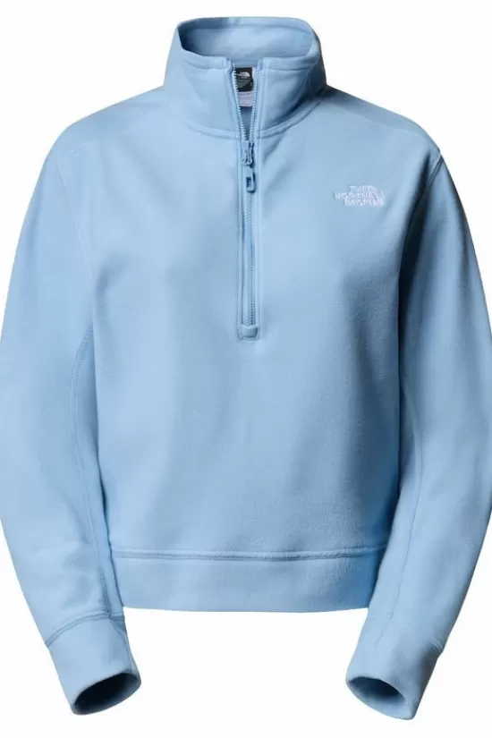 Shop Fleece 100 Glacier Half Zip Fleeces & Truien