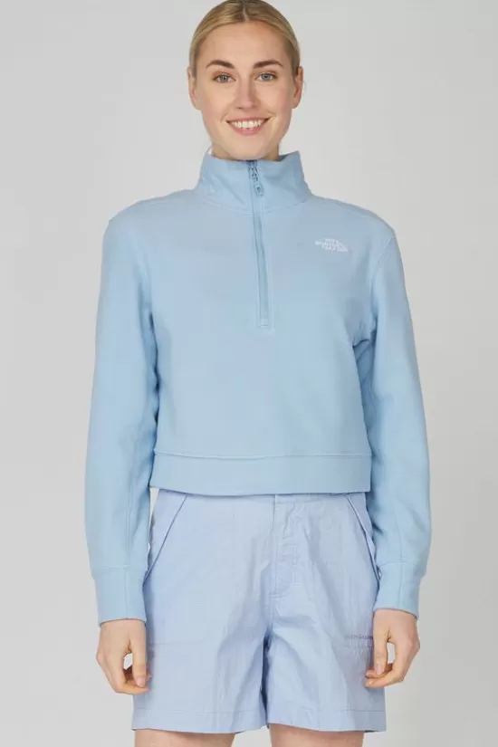 Shop Fleece 100 Glacier Half Zip Fleeces & Truien