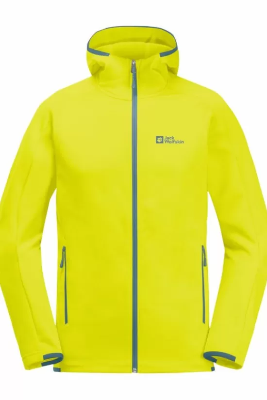 Best Sale Fleece Alpgrat Hooded Fleeces