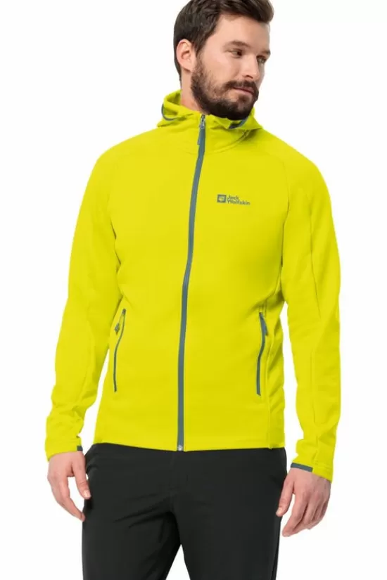 Best Sale Fleece Alpgrat Hooded Fleeces