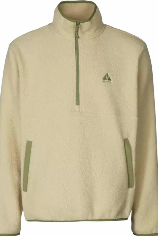 Shop Fleece Andes 1/2 Zip M Fleeces