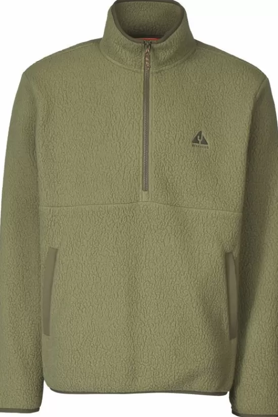 Store Fleece Andes 1/2 Zip M Fleeces & Truien
